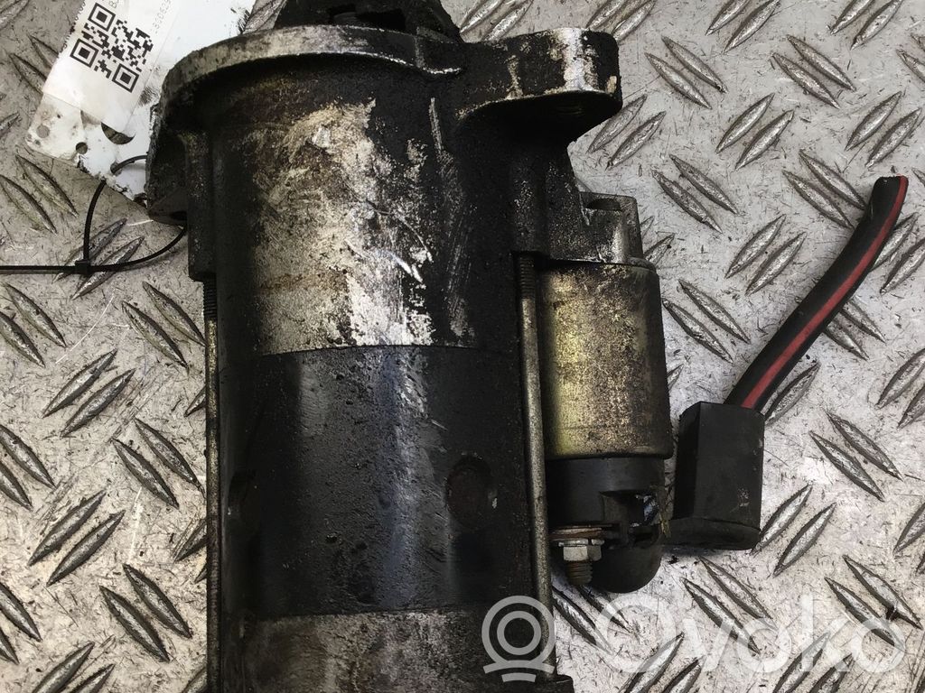 Starteris   M002T88671
