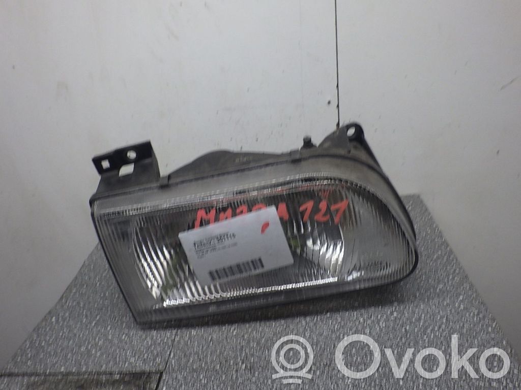 Mazda 121 Far 