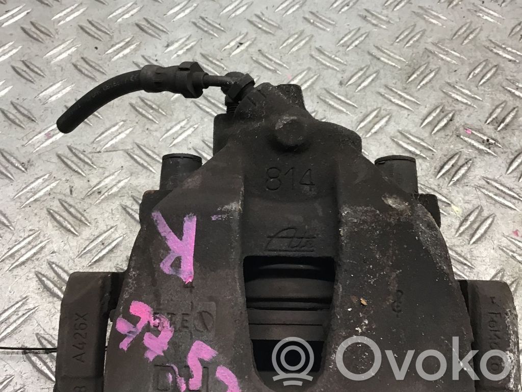 Bremssattel vorne