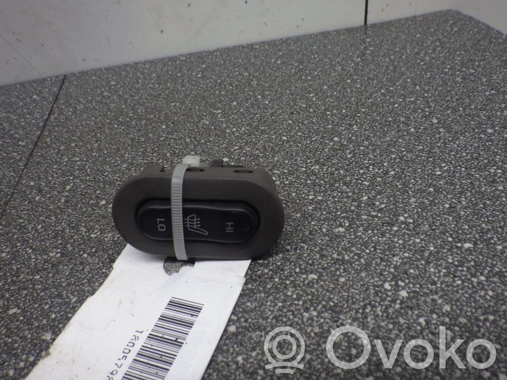 Chrysler PT Cruiser Seat heating switch 