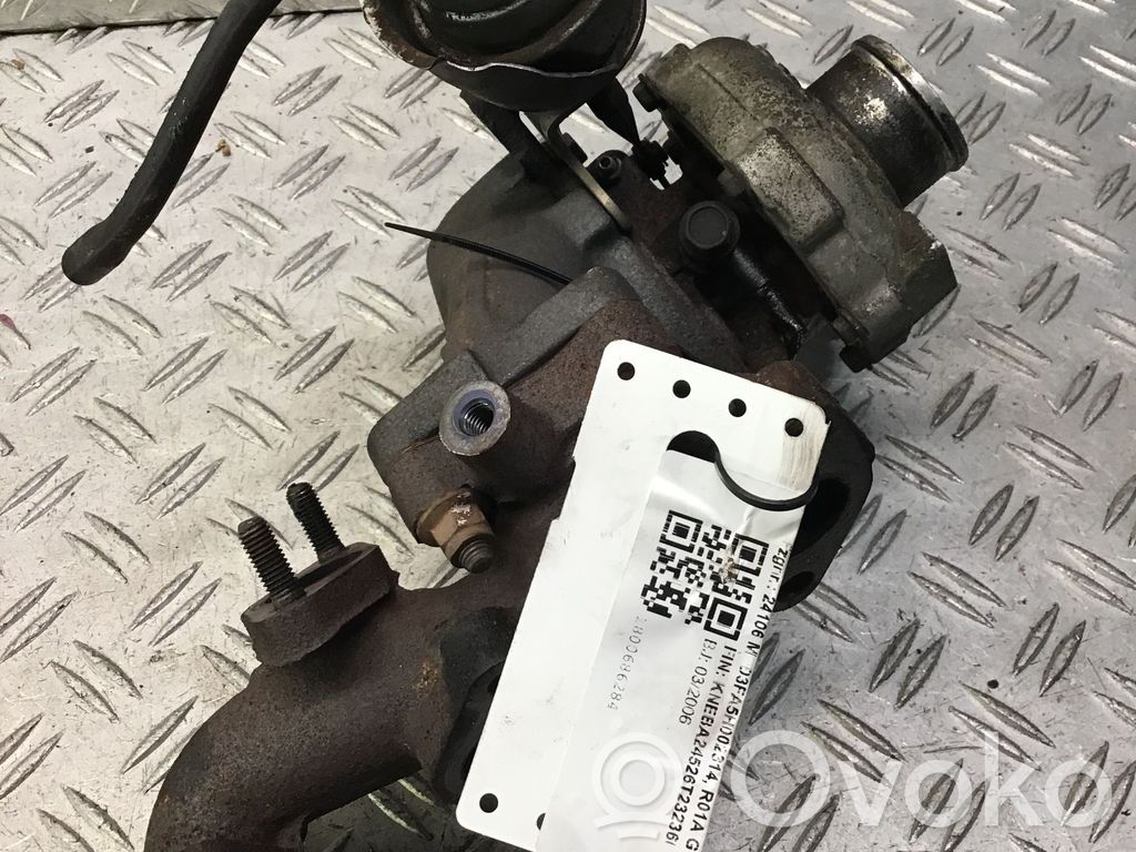 KIA Picanto Turbo 