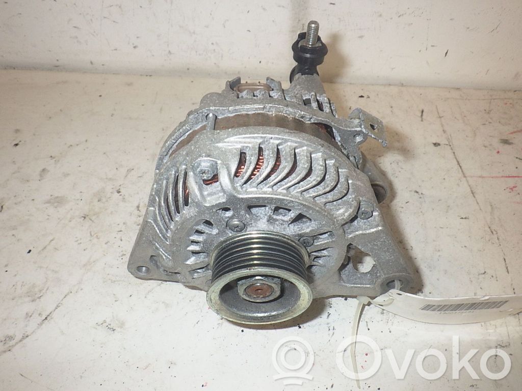 Alternator   A2TG1391
