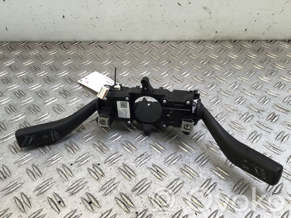 Volkswagen Sharan Tachimetro (quadro strumenti) 