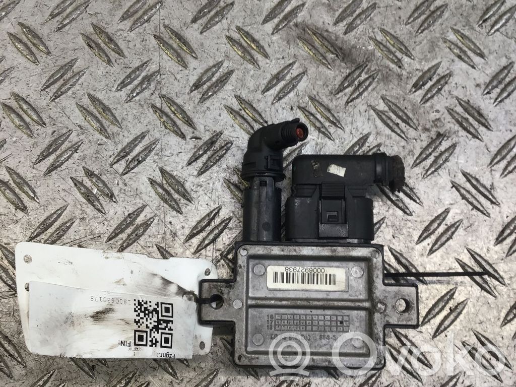 Sonstige Steuergeräte / Module