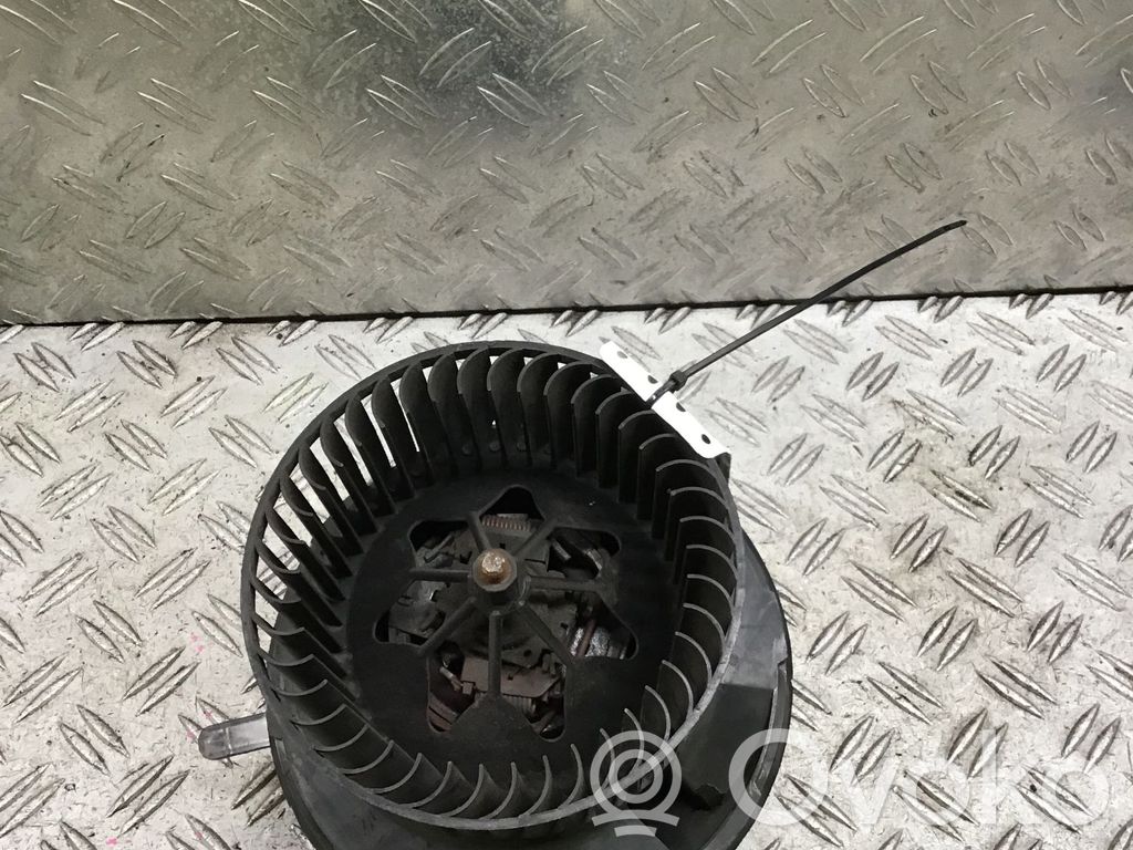 Volkswagen Sharan Ventola riscaldamento/ventilatore abitacolo 