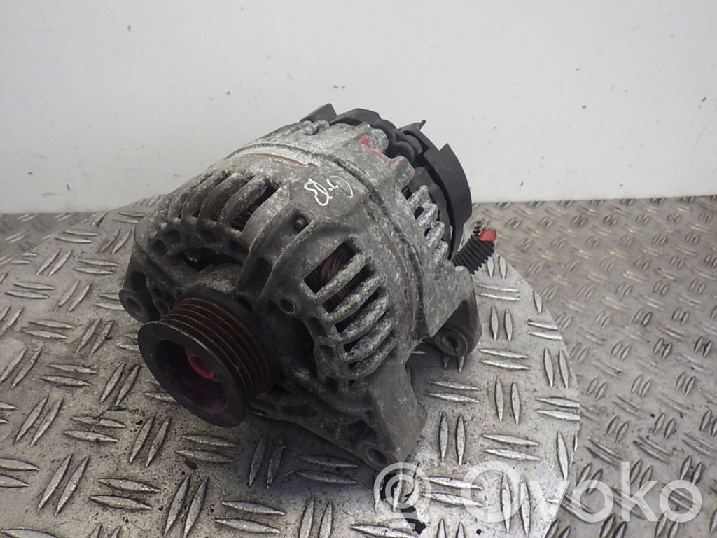 Alternador