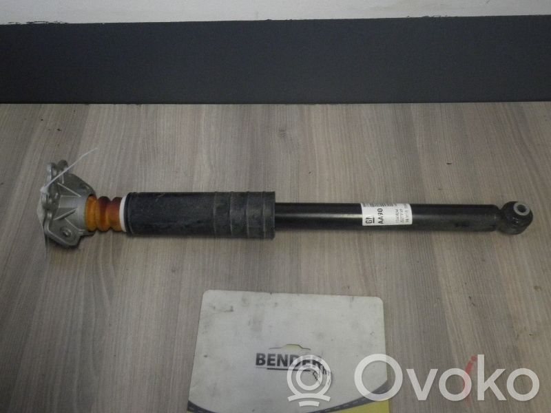 Opel Adam Stoßdämpfer hinten 