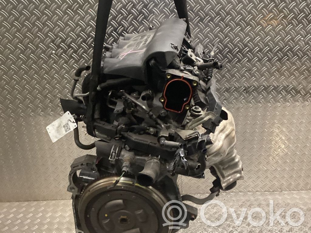 Motor