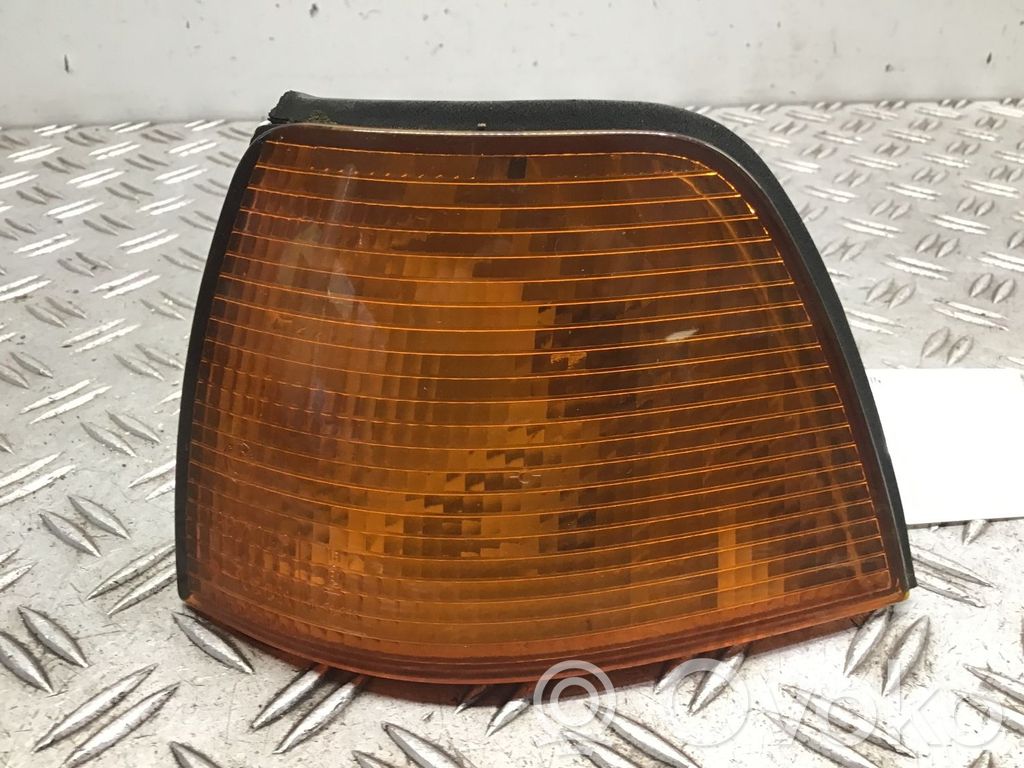 BMW 3 E36 Semnalizator față 