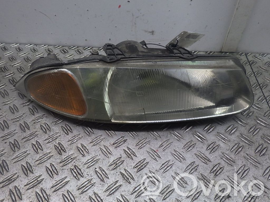 Headlight/headlamp