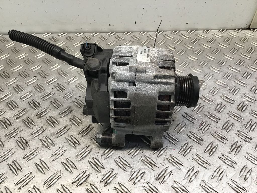 Ford S-MAX Ģenerators 