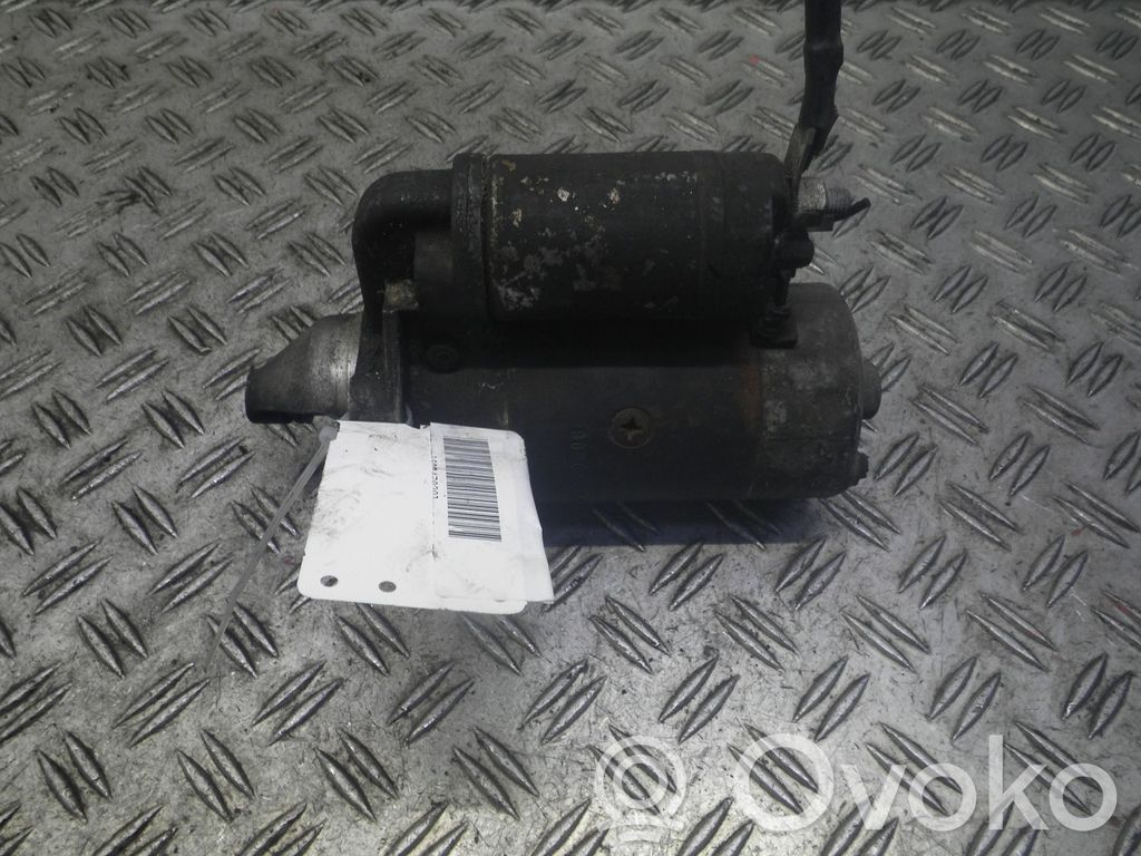 Seat Marbella Starteris 
