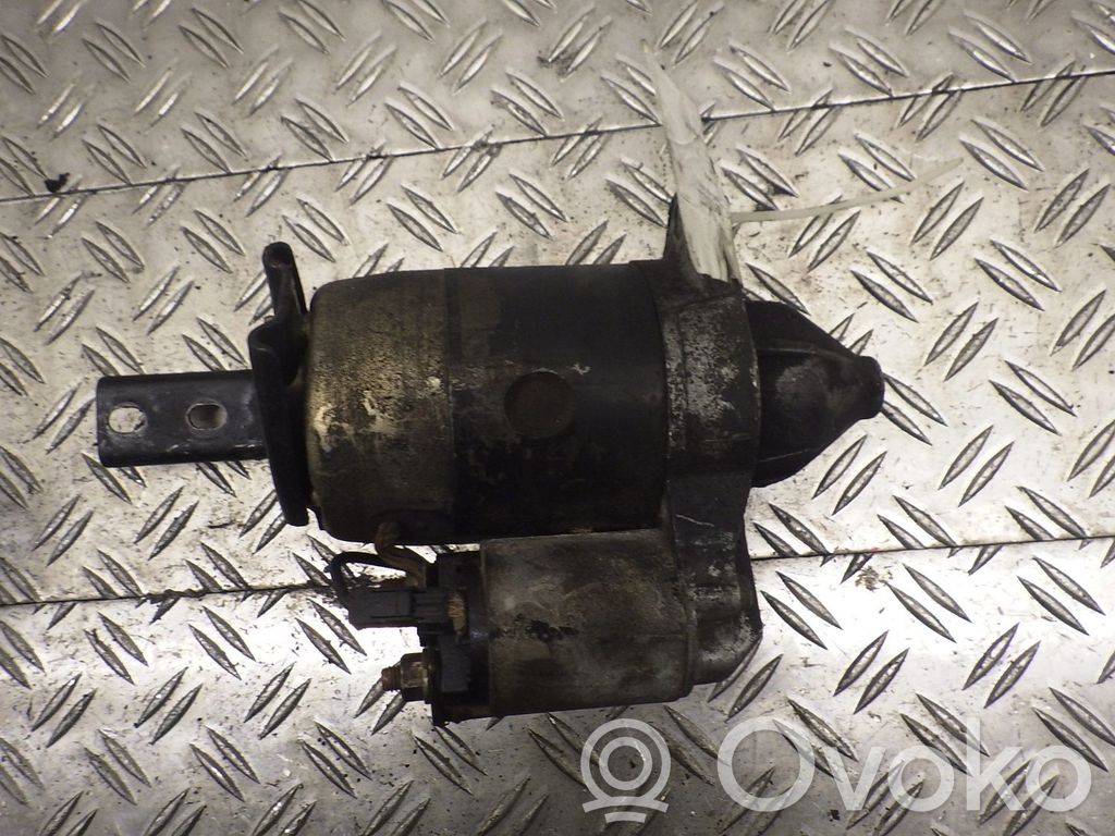 Mazda 121 Electromotor 