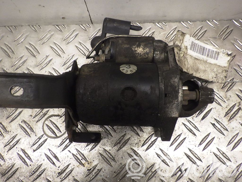 Mazda 121 Electromotor 