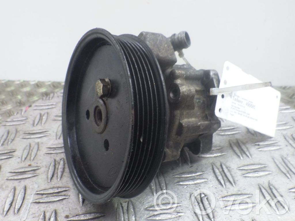 Ohjaustehostimen pumppu   7691955152