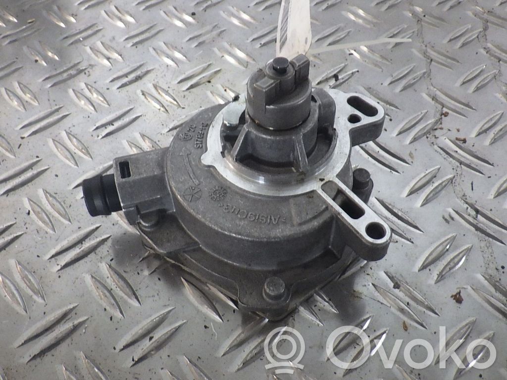 Vacuum pump   BM5G2A451EB