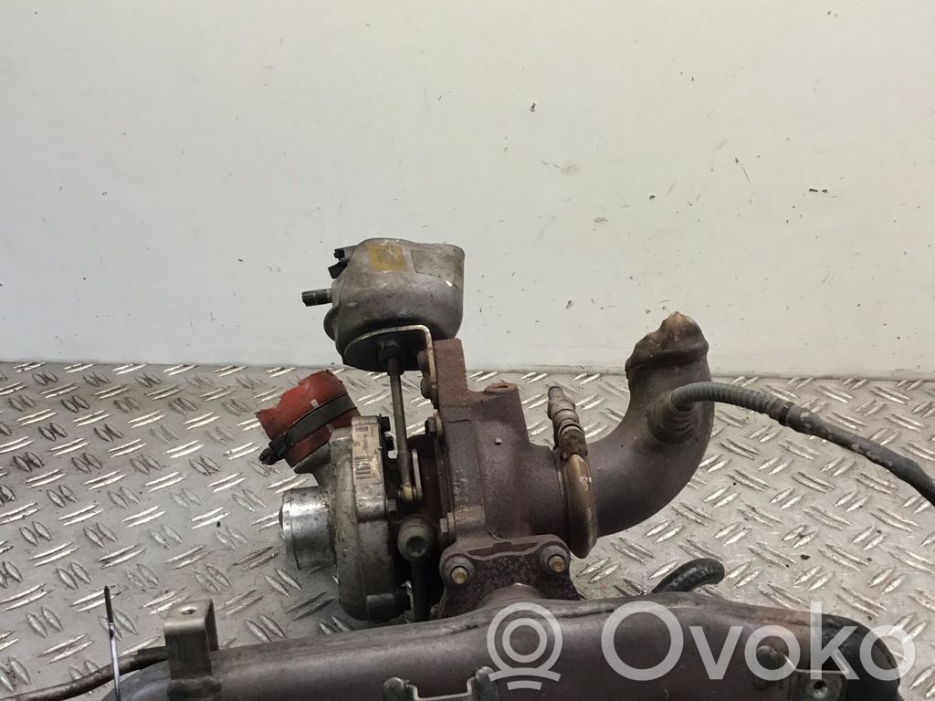 Turbina   78358304