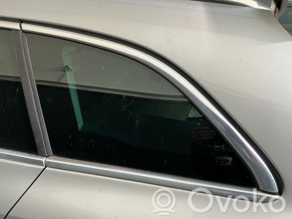 Opel Insignia A Vidrio lateral trasero 