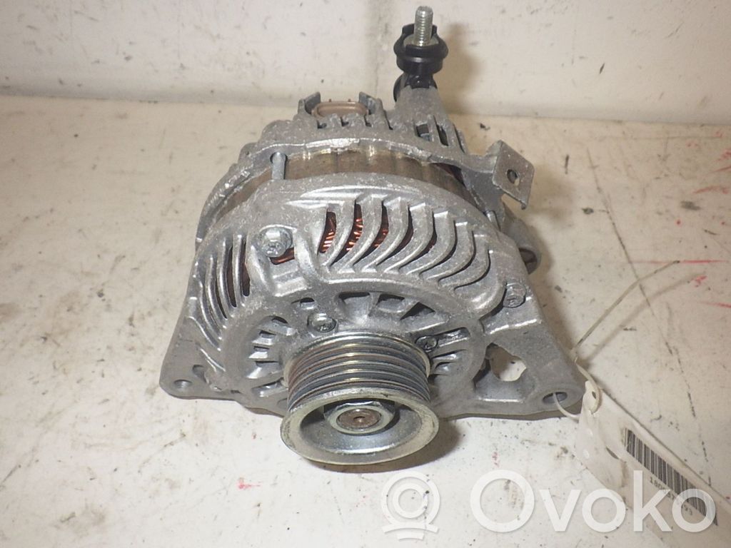 Alternator   A2TG1391