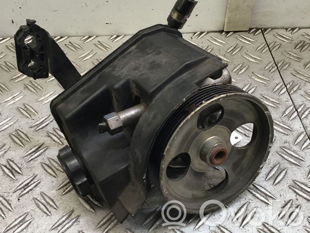 Peugeot 206+ Pompa servosterzo 