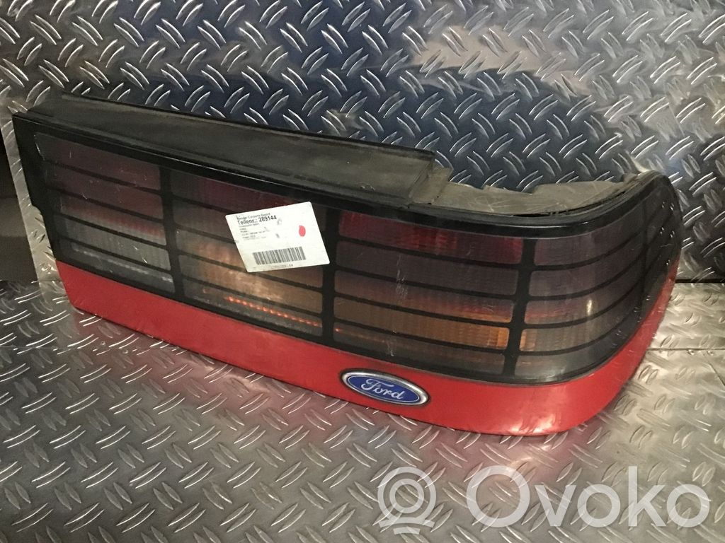 Ford Scorpio Galinis žibintas kėbule 