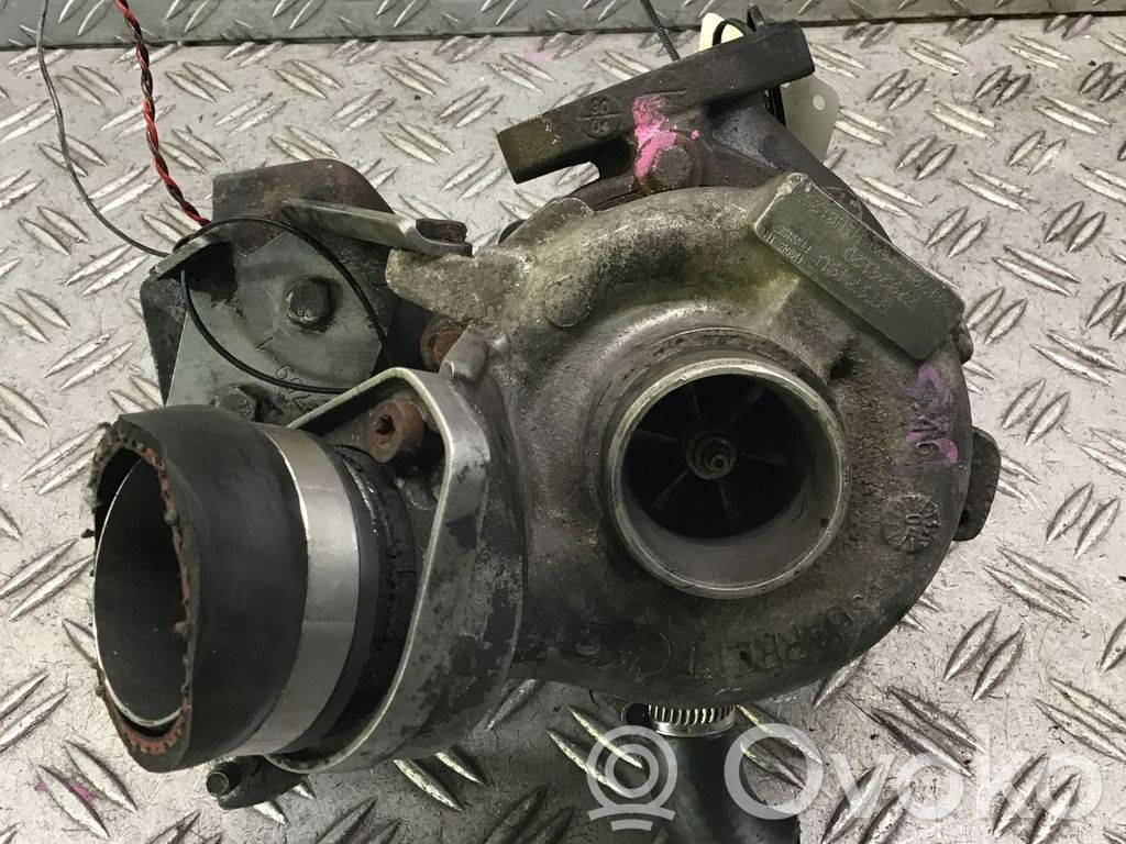 Turbo   7792412D