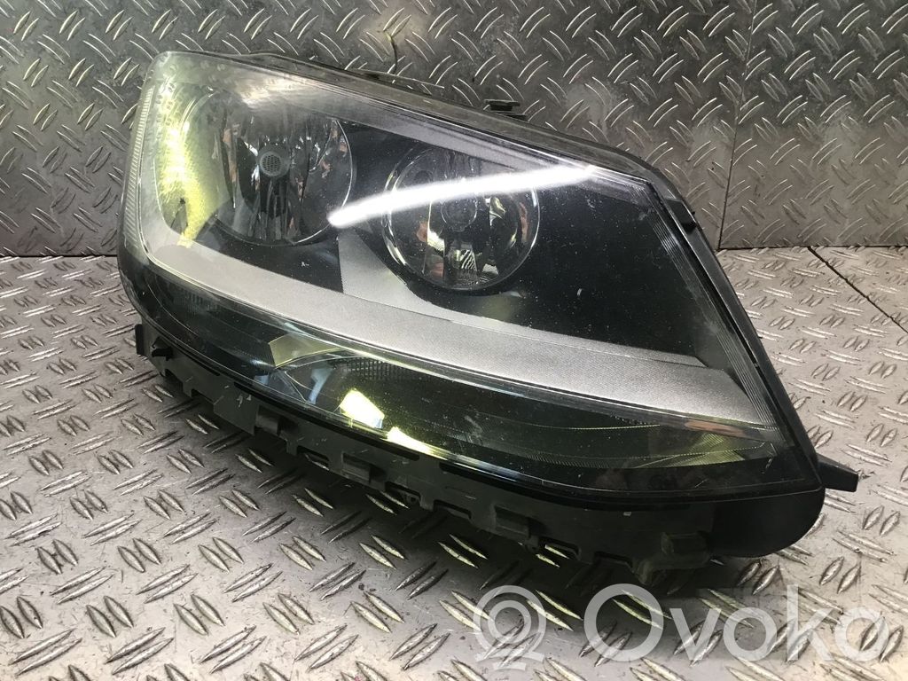 Volkswagen Sharan Far 