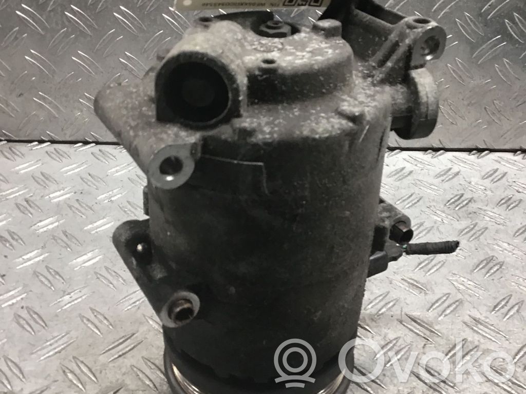Generator/alternator   98AB10300GL