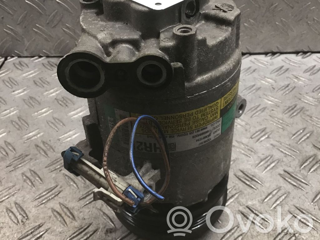 Opel Meriva A Compresor (pompă) aer condiționat (A/C) 