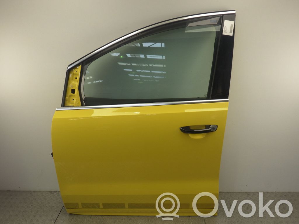Volkswagen Sharan Puerta delantera 