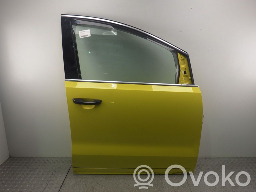 Volkswagen Sharan Puerta delantera 