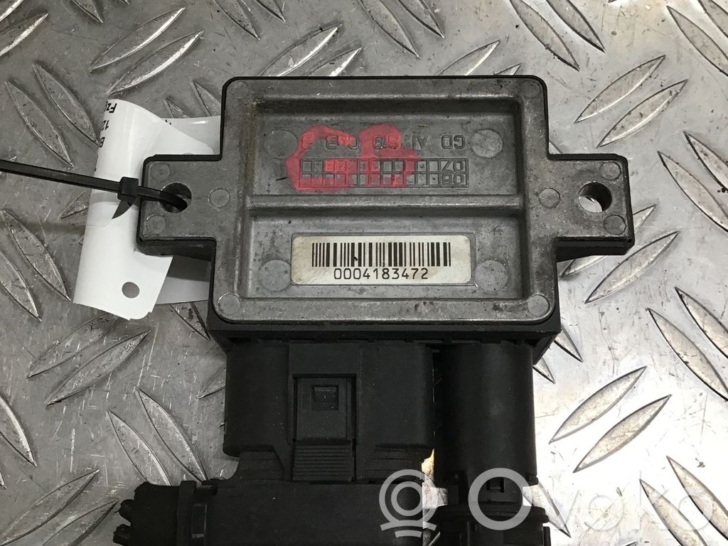 Alte unități/module de control   779800003