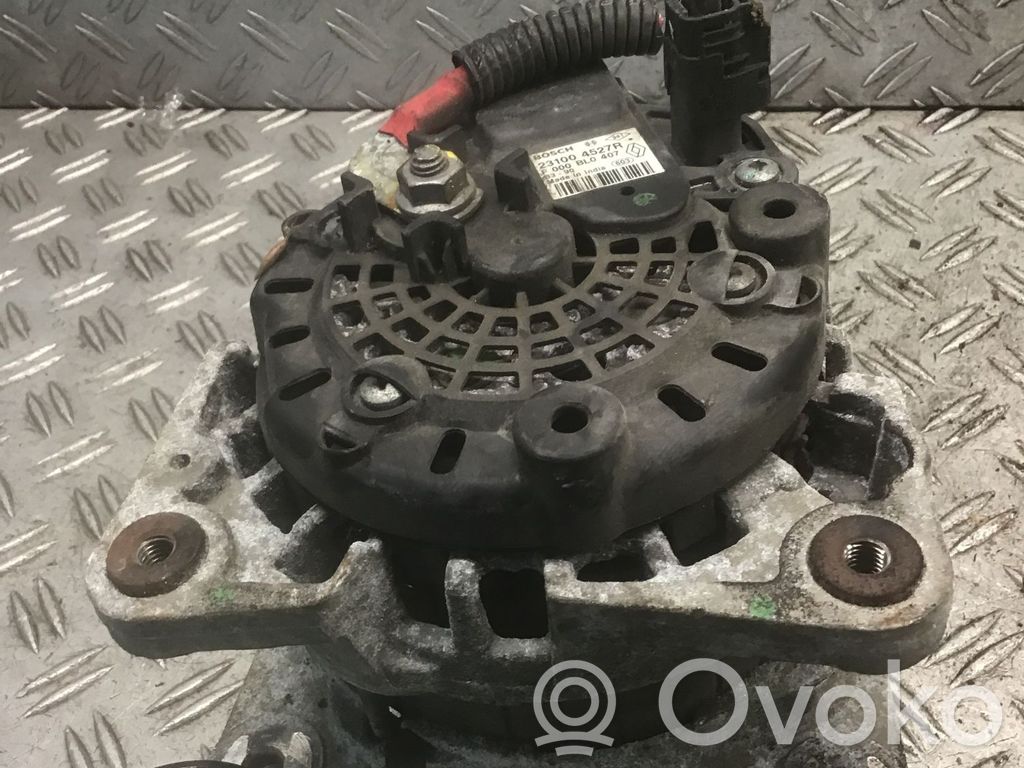 Ģenerators   231004527R