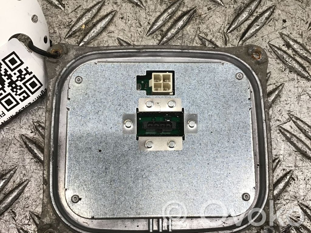 Unité de commande / module Xénon   130732915301