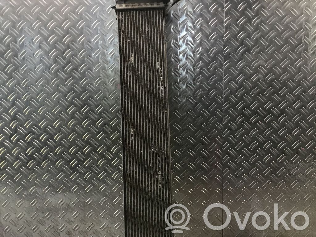 Volkswagen Sharan Radiatore opzionale 