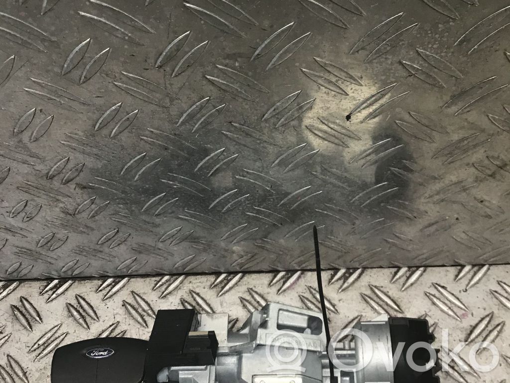 Užvedimo spynelė   3M513F880AC
