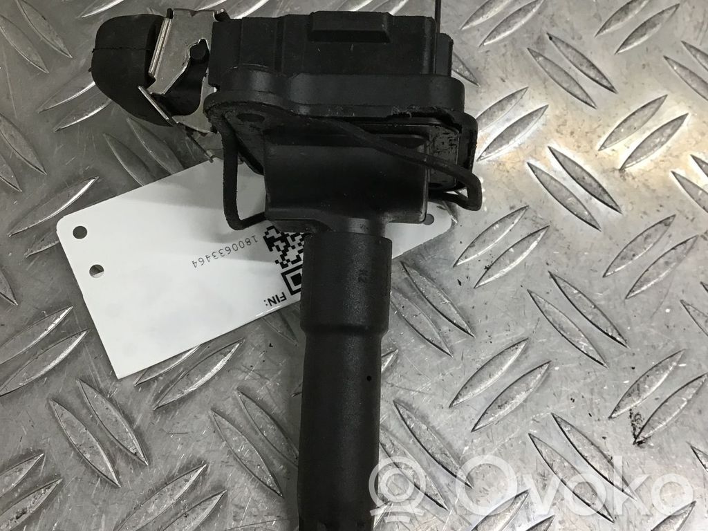 Audi A4 S4 B5 8D Bobina di accensione ad alta tensione 