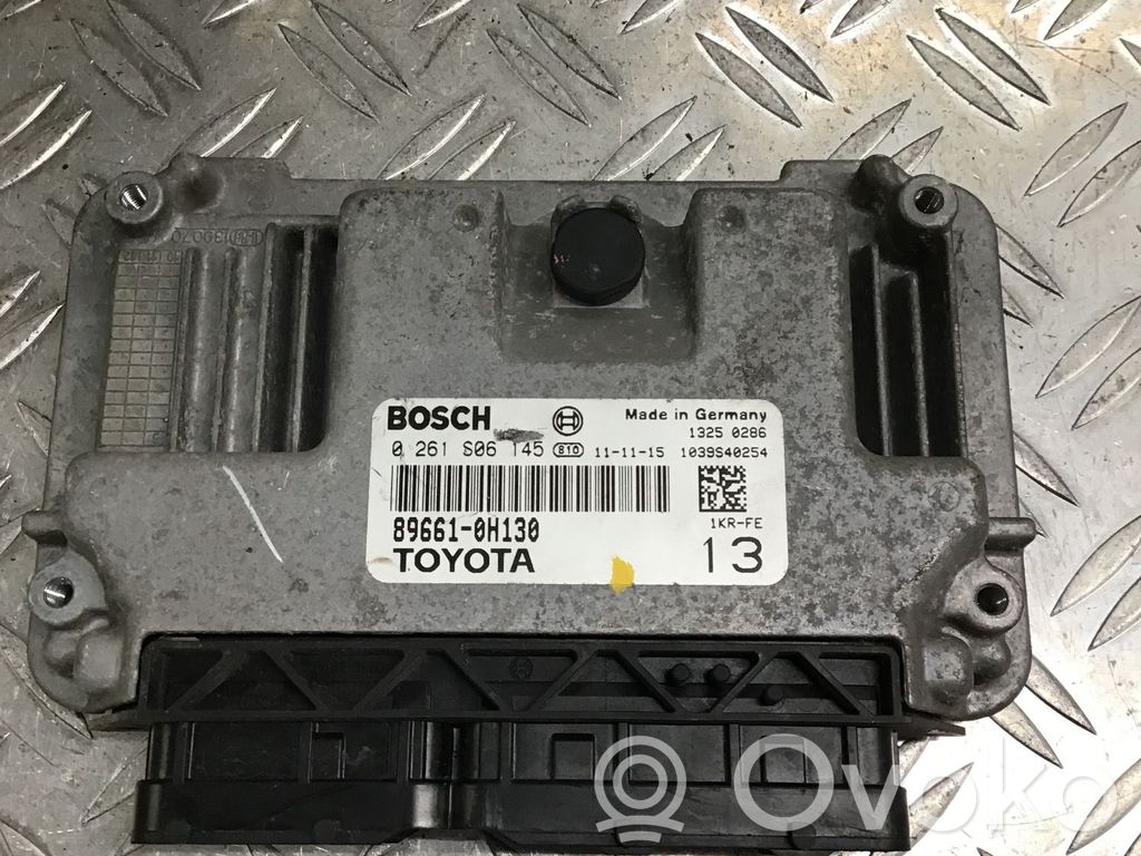 Engine control unit/module   896610H130