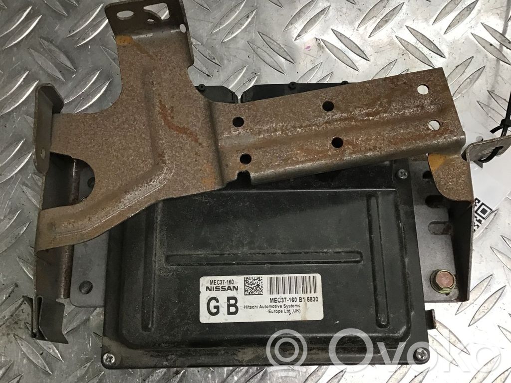 Nissan Primera Engine control unit/module 