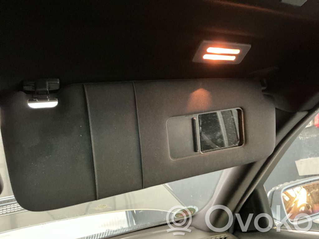 BMW 7 E65 E66 Skydelis nuo saulės 