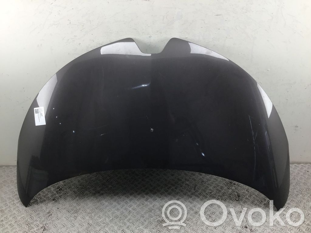 Engine bonnet/hood