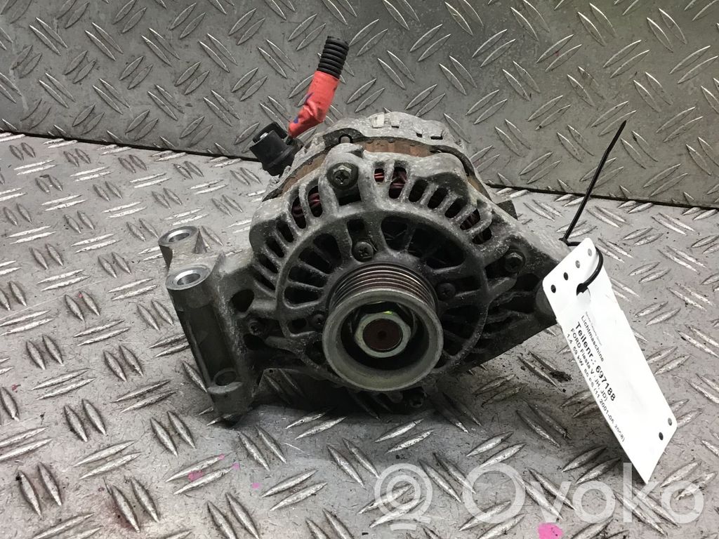 Ģenerators   2S6T10300CB