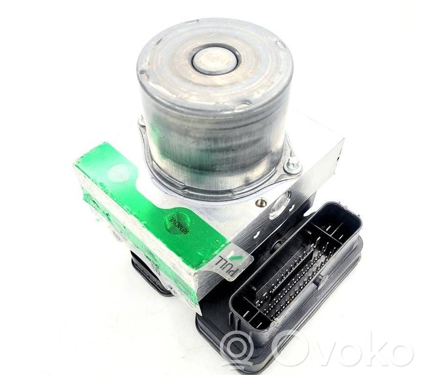 Audi A4 S4 B9 8W ABS-pumppu 