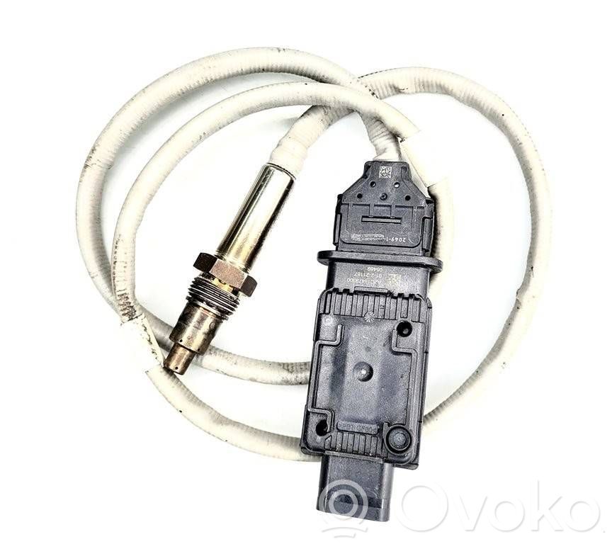 Audi Q3 F3 Lambda probe sensor 