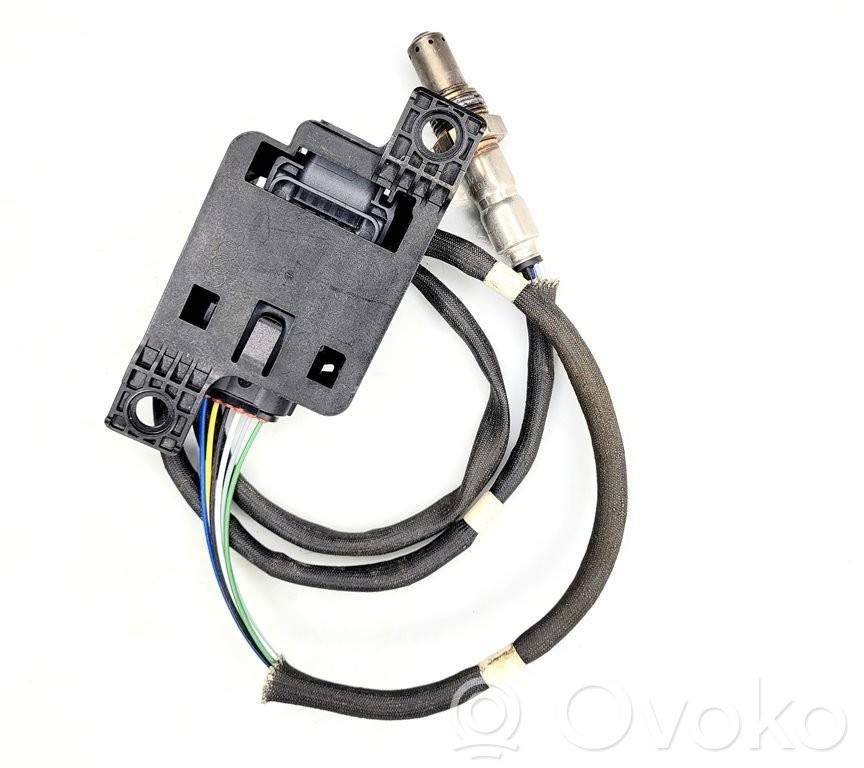 Audi A4 S4 B9 8W Lambda zondas 