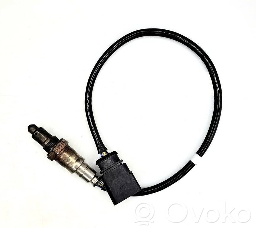 Volkswagen PASSAT B9 Lambda probe sensor 