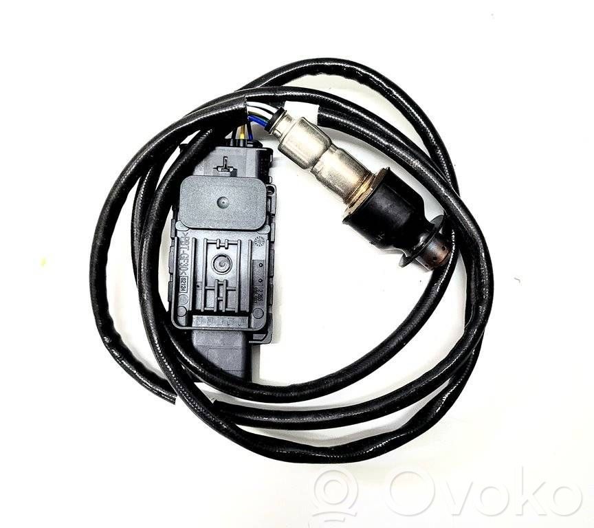 Volkswagen Touareg III Lambda probe sensor 