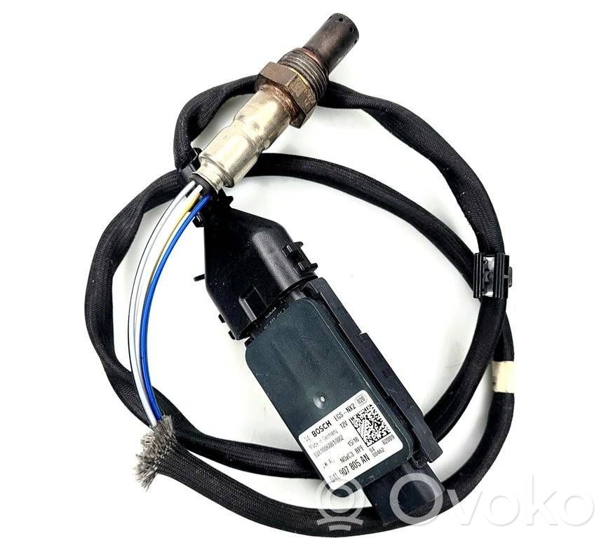 Skoda Kodiaq Sonde lambda 
