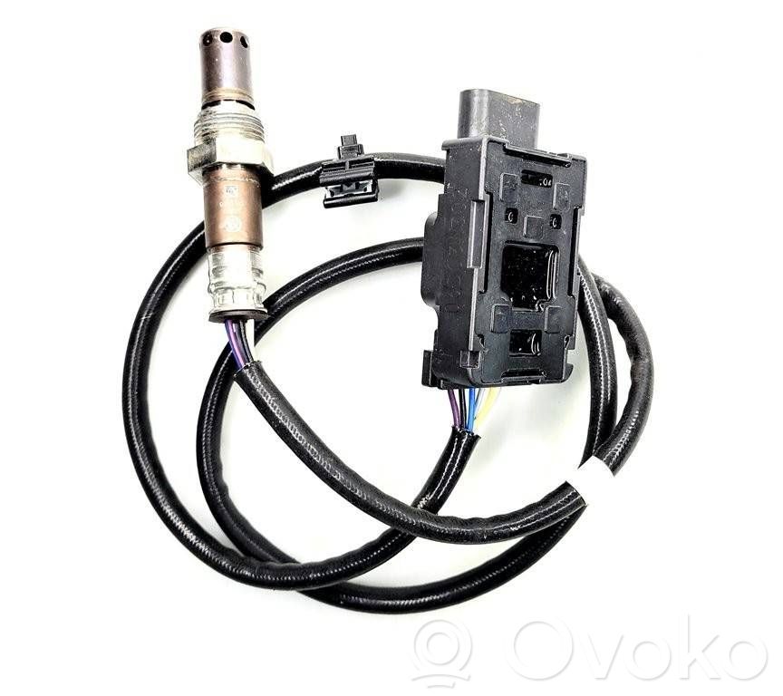 Skoda Kodiaq Sonde lambda 