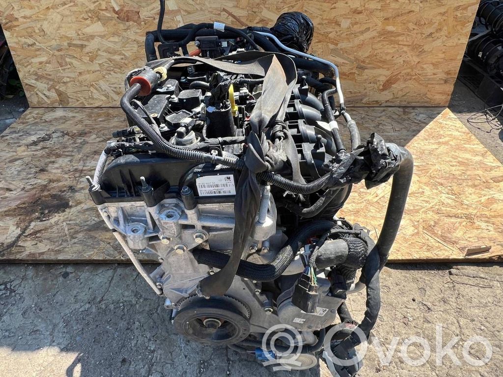 Moottorisarja   M1GE6007CA
